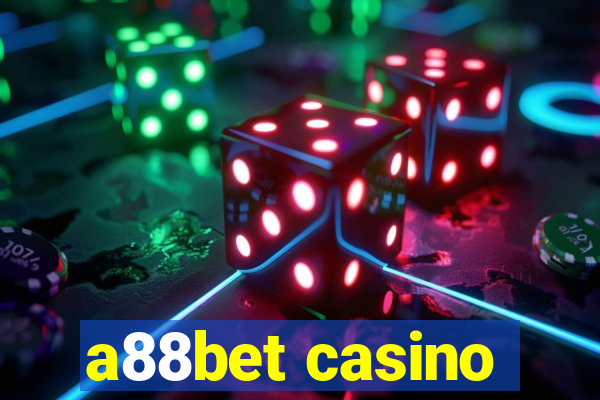 a88bet casino